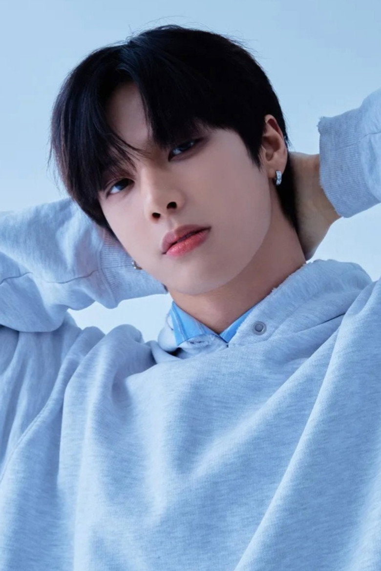 Lee Jae-jun photo