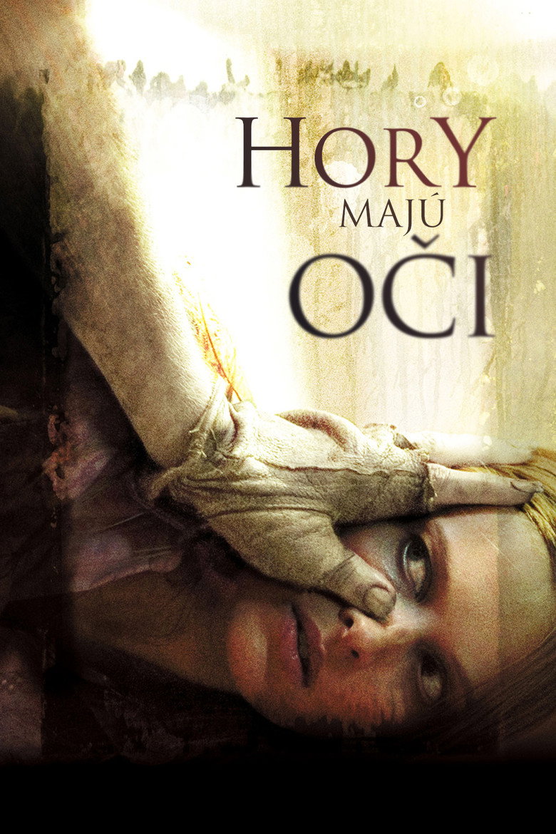 Hory maj&uacute; oči (2006)