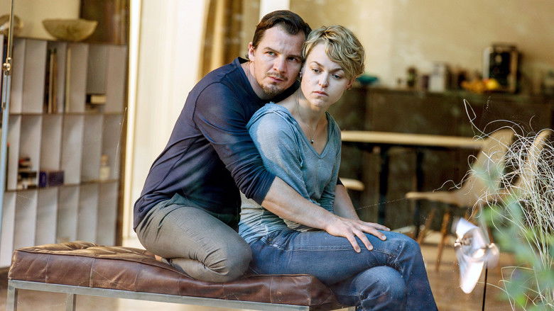 Image d'arrière-plan 4 du film Un témoin encombrant