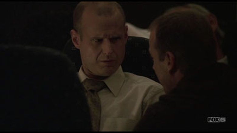 24 Season 5 Episode 20 Watch Online AZseries