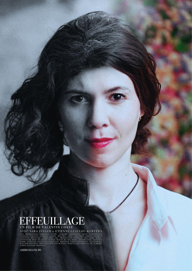 Effeuillage