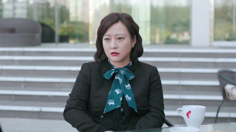 Still image for In Later Years season 1 episode 12: Episode 12