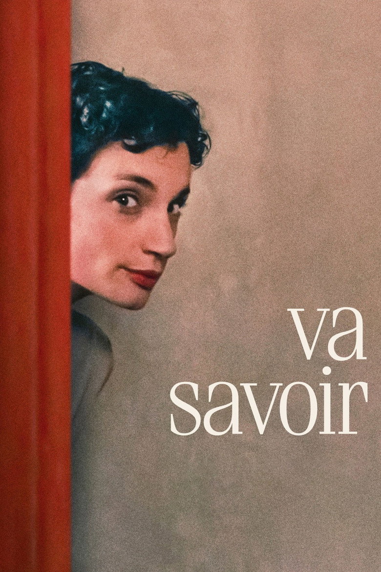 Affiche de VA SAVOIR+