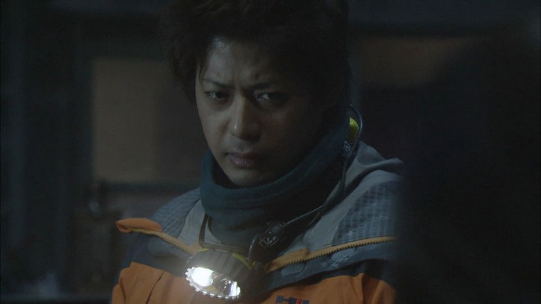 Still image for ブリザード season 1 episode 4: Episode 4