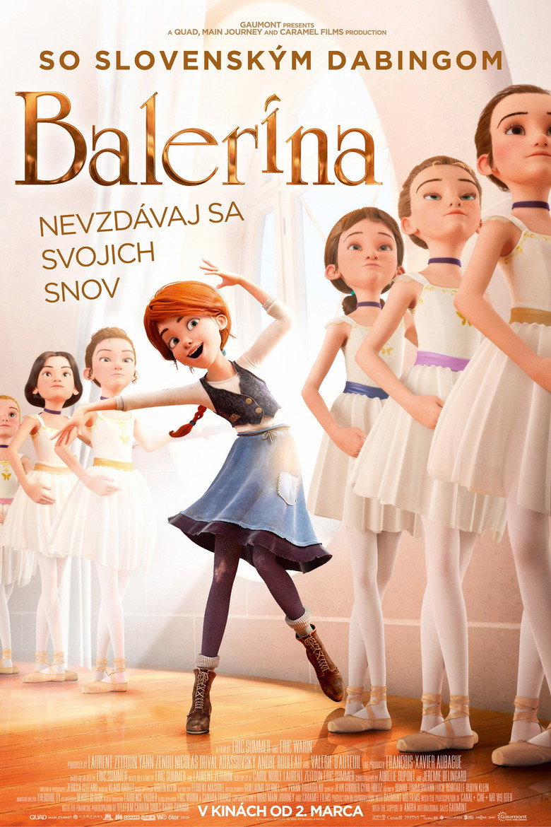 Baler&iacute;na (2016)