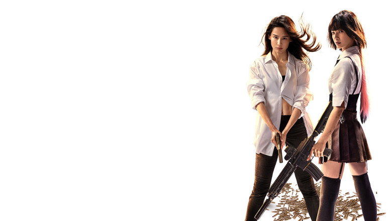 Image d'arrière-plan 2 du film 保镖