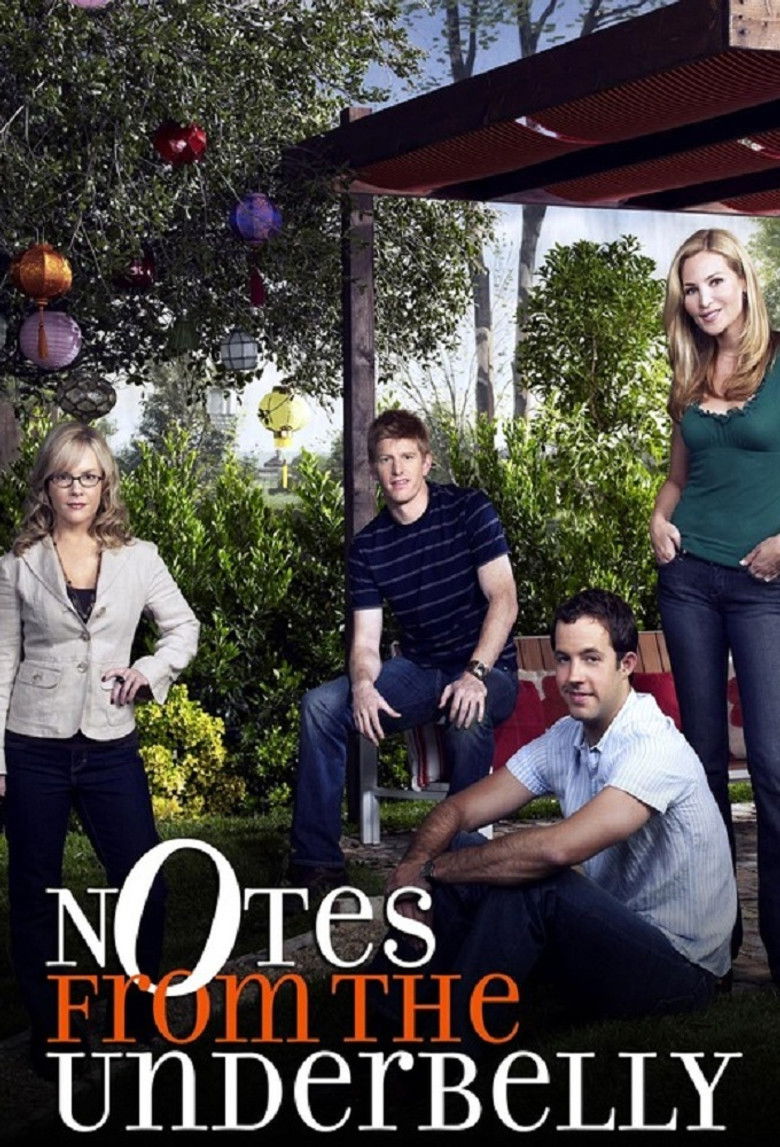 Notes from the Underbelly