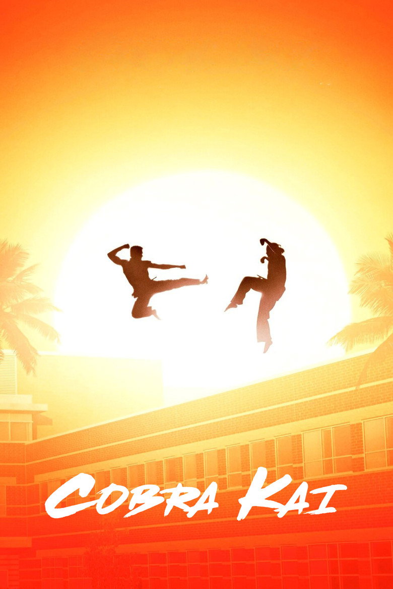 Póster la Serie