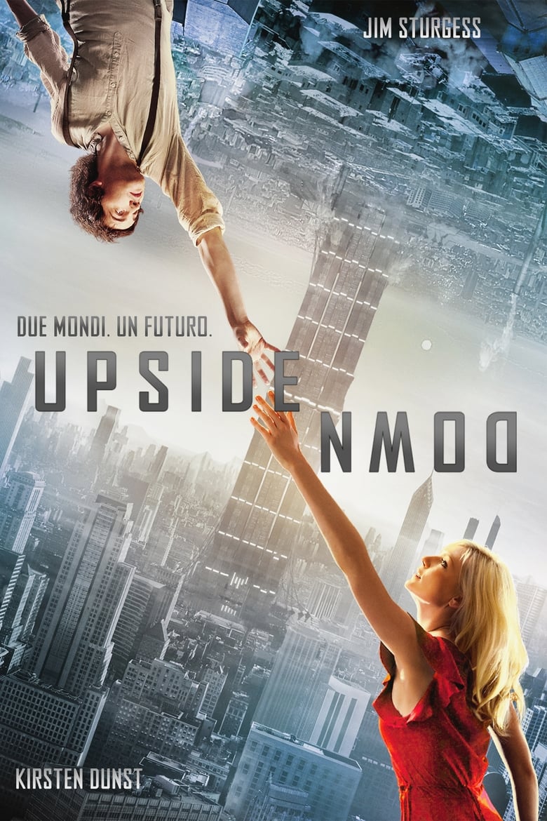 Upside Down (2012)