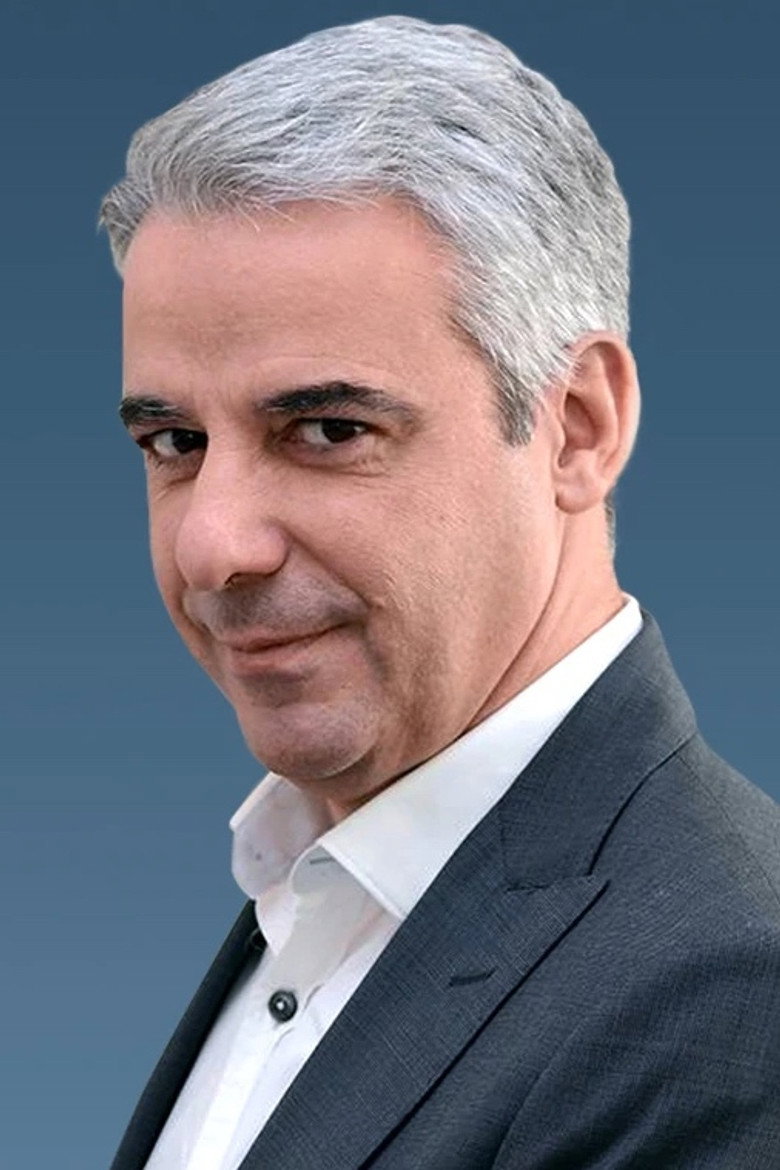 João Fernando  Ramos portrait