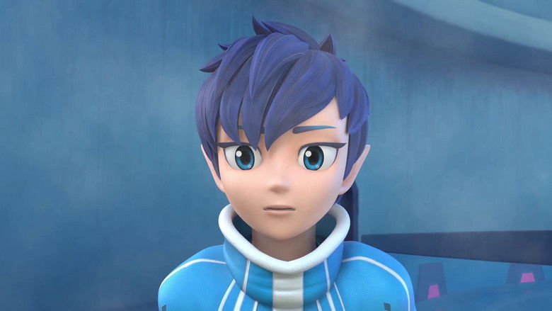 Still image for Armor Monster season 1 episode 19: Episode 19