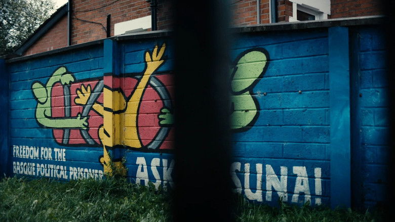 Still image for The Challenge: ETA season 1 episode 8: Only the Pain Remains Still image for The Challenge: ETA season 1 episode 8: Only the Pain Remains