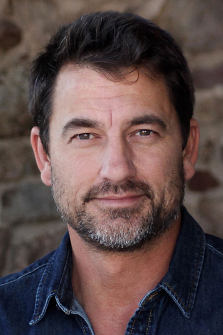 J.B. Smith portrait image