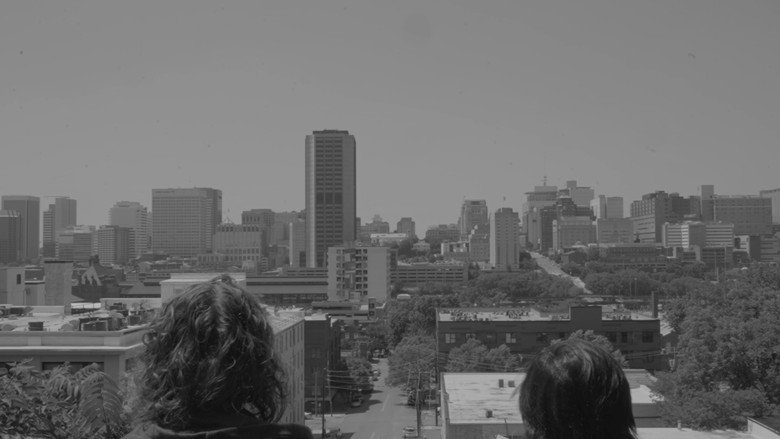 A Bomb Went Off in Richmond