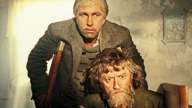 Kamień na kamieniu movie poster