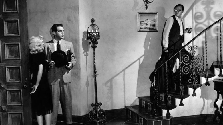 watch Double Indemnity now