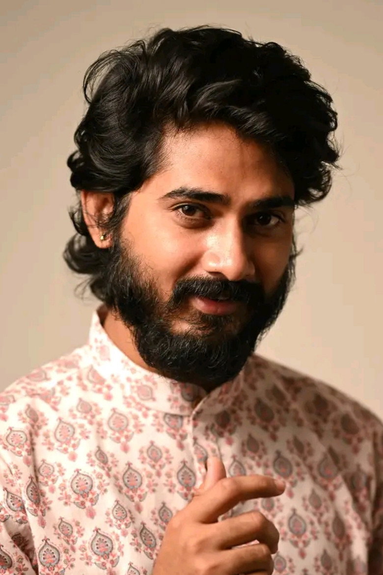 Abhishek Giri photo