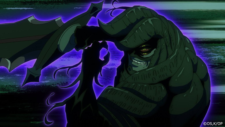Still from Orient - Season 1 Episode 23