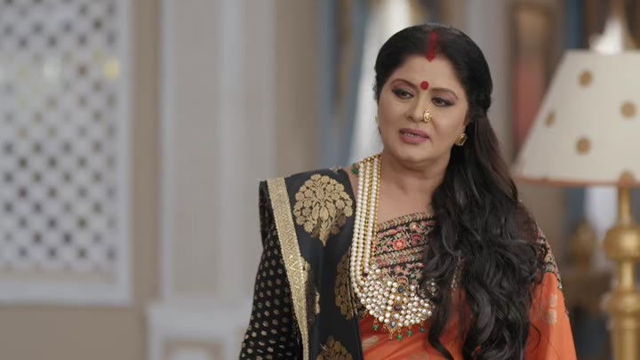 Still image for Doree season 1 episode 45: Kailashi Devi assigns work