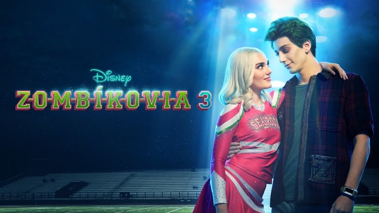 Z-O-M-B-I-E-S 3 (2022)