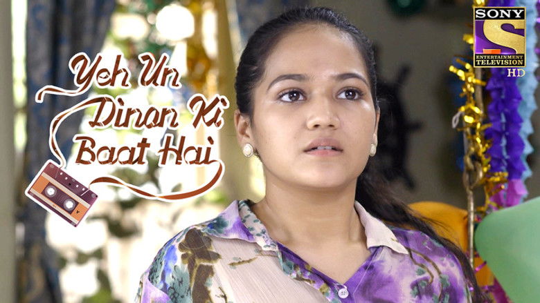 The Birthday Surprise