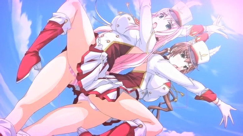 Still image for Oppai Gakuen Marching Band-bu! season 1 episode 1: Episode 1 Still image for Oppai Gakuen Marching Band-bu! season 1 episode 1: Episode 1