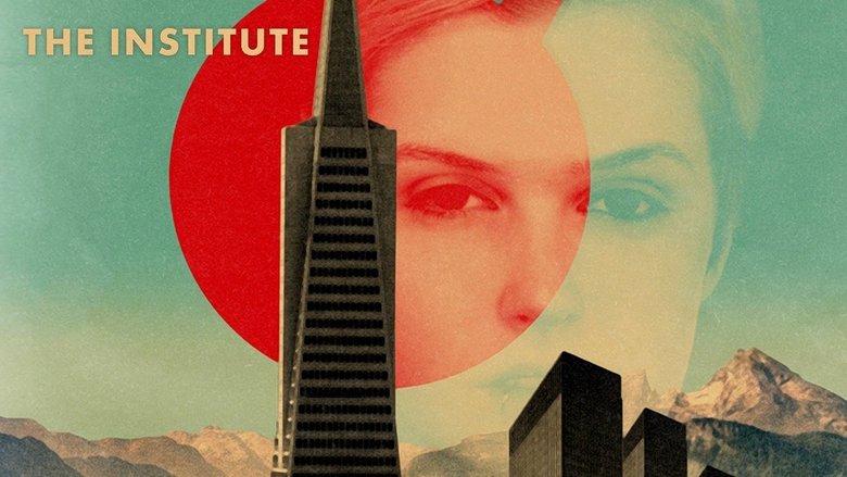 The Institute movie poster