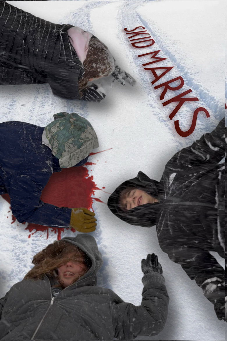 Imatge de Skid Marks