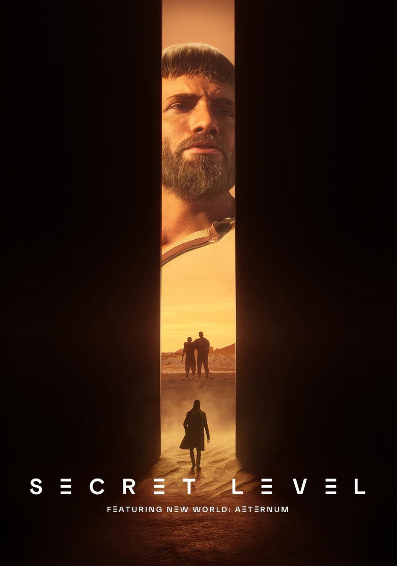 Póster la Serie