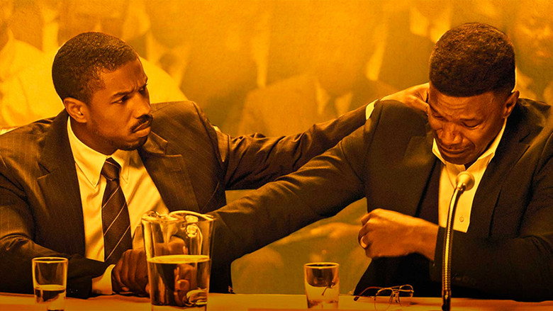Image d'arrière-plan 12 du film La voie de la justice