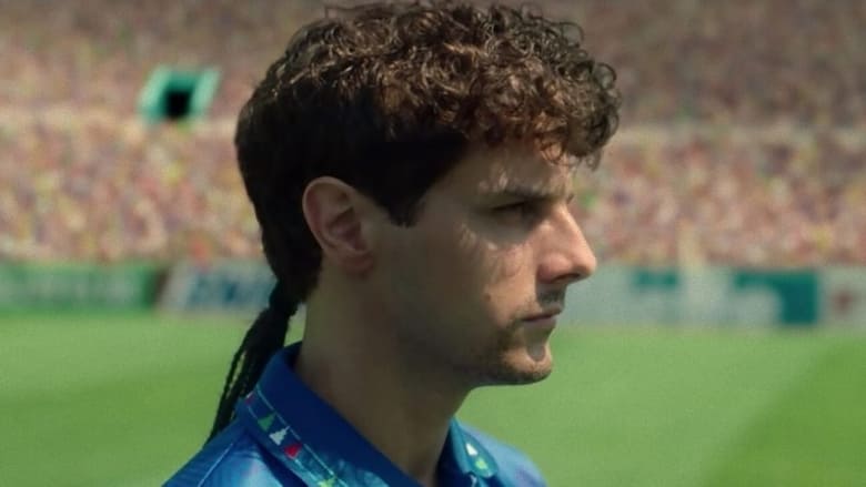 Baggio: The Divine Ponytail (2021)