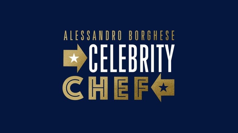 Alessandro Borghese - Celebrity Chef Season 1