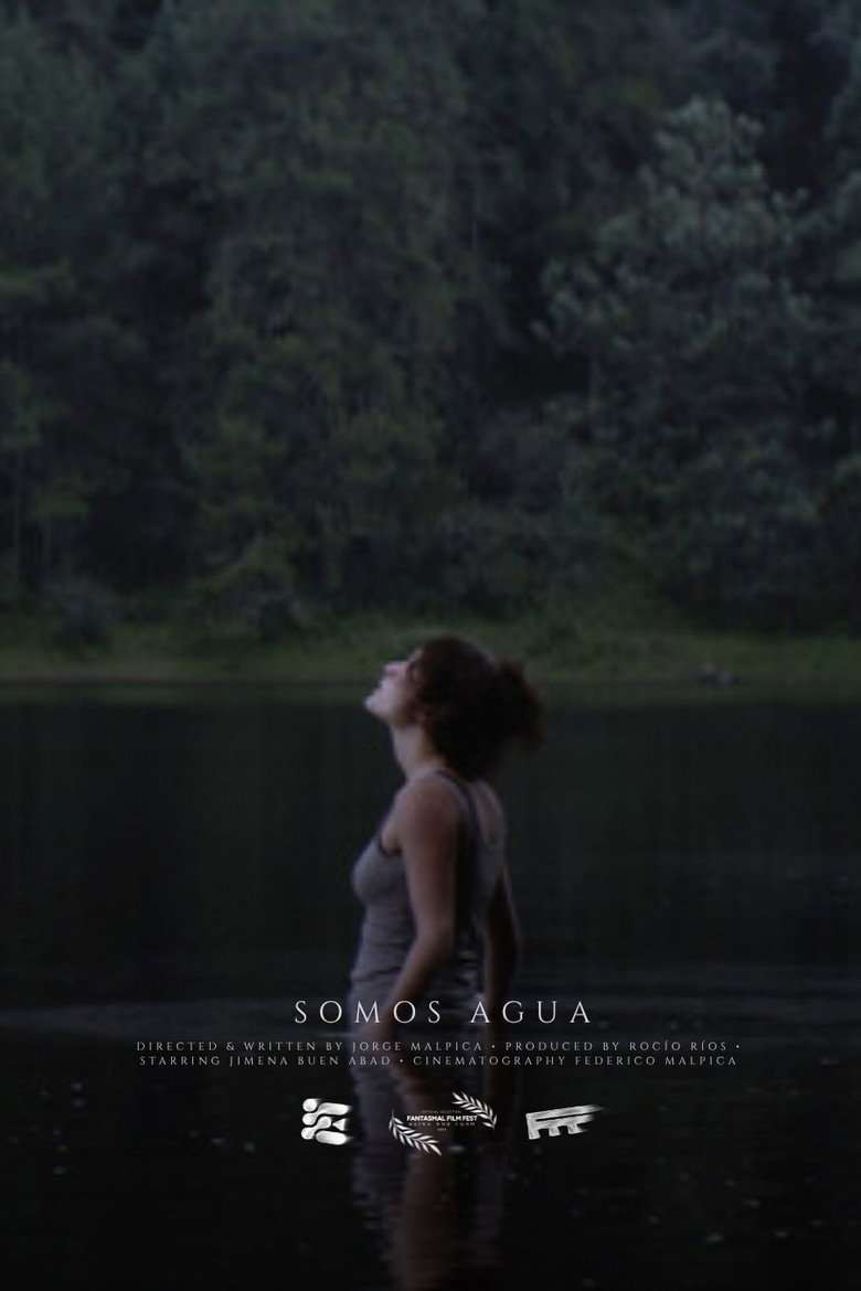 Imatge de Somos agua