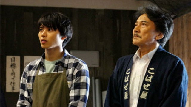 Still image for Rikuoh season 1 episode 3: Episode 3 Still image for Rikuoh season 1 episode 3: Episode 3