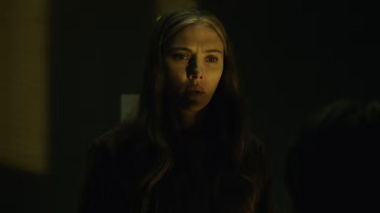 Scarlett Johansson hunts a killer in first 'Exorcist: Martyrs' teaser
