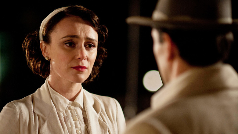 Still from Upstairs Downstairs - 시즌 2 에피소드 4
