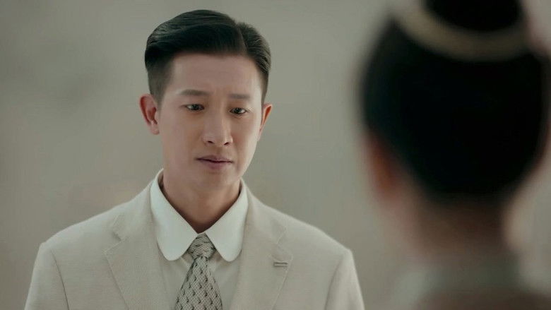 Still image for The Little Nyonya season 1 episode 8: Episode 8 Still image for The Little Nyonya season 1 episode 8: Episode 8