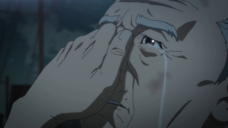 Inuyashiki Capítulo 3 Sub Español Online Azaku