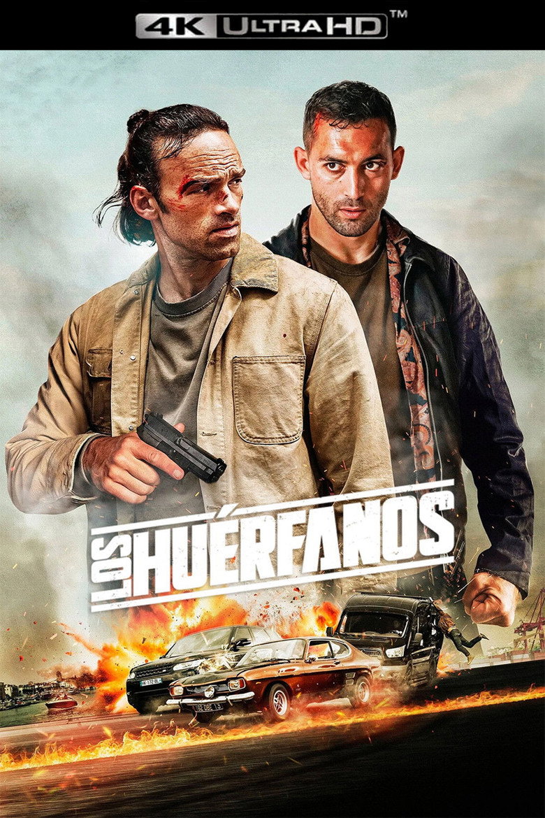 Póster la Película