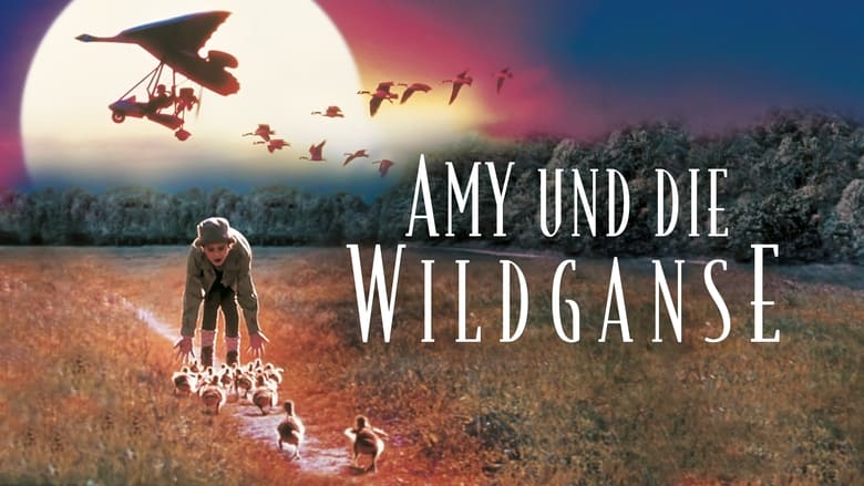 Amy und die Wildgänse (1996)