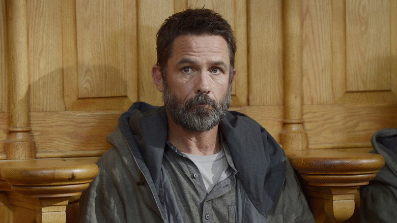 Still from Спираль - Season 2 Episode 2