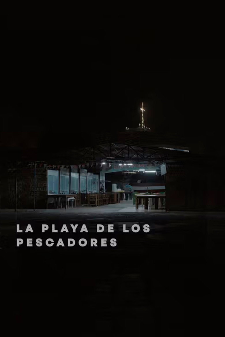 Imatge de La Playa de Los Pescadores