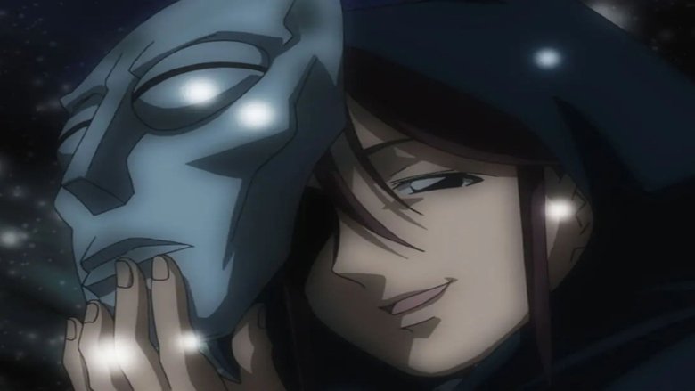 Still image for Mushiking: The Guardians of the Forest season 1 episode 10: The Witch and the Girl Still image for Mushiking: The Guardians of the Forest season 1 episode 10: The Witch and the Girl