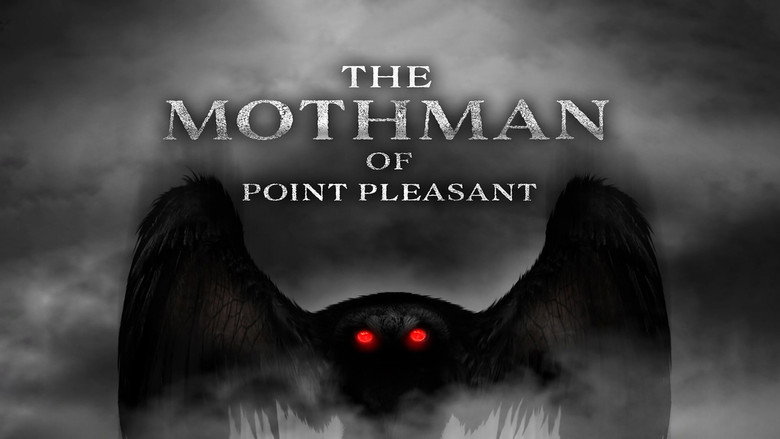 The Mothman of Point Pleasant 1