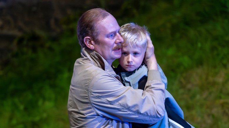 Still image for Zločin na dobré cestě season 1 episode 2: Episode 2