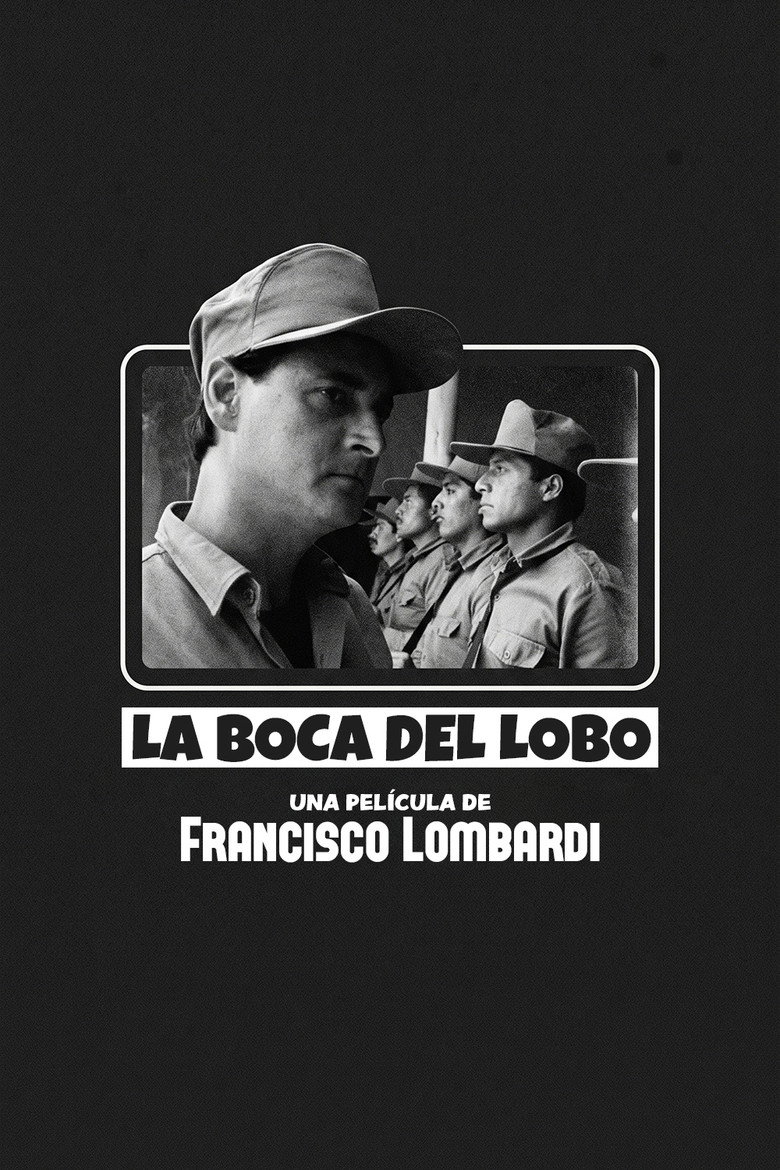 Imatge de La Boca del Lobo