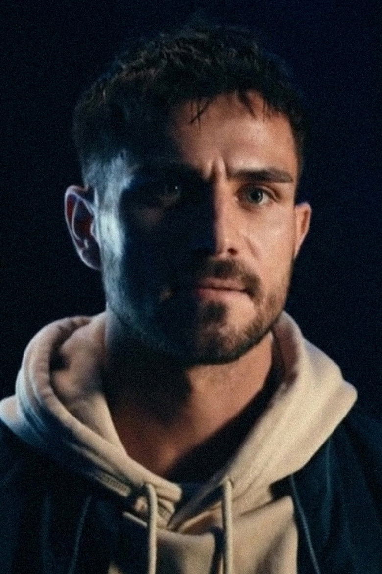 Danny Latza portrait image