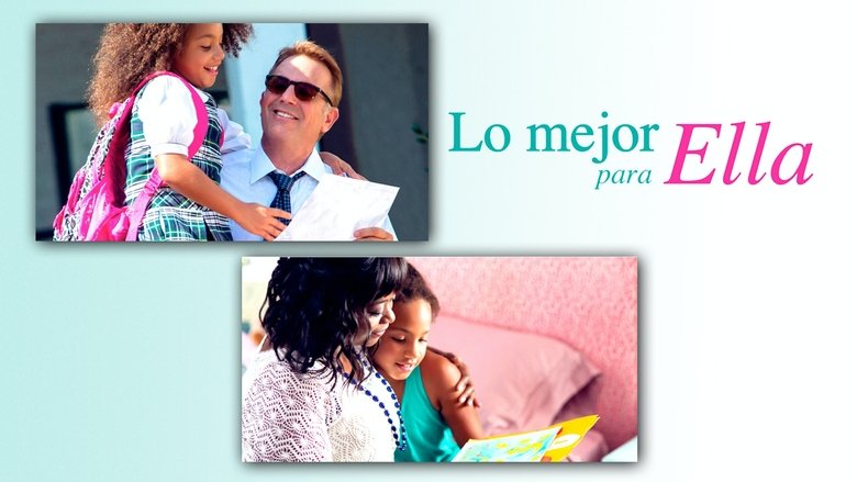 Lo mejor para ella (2014)