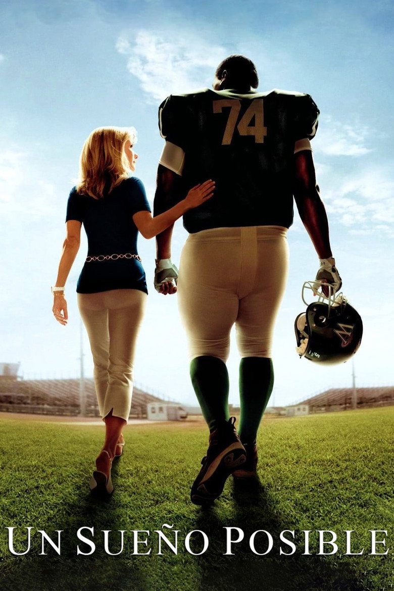 Póster la Película