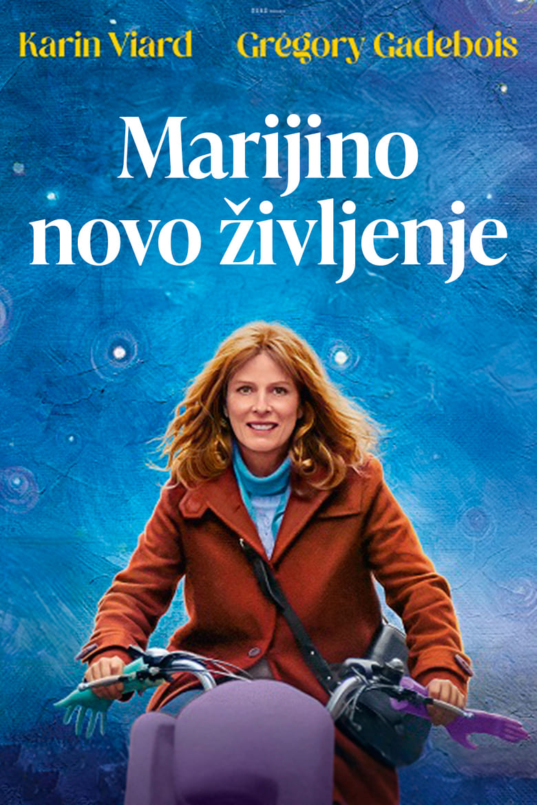 Marijino novo življenje (2022)